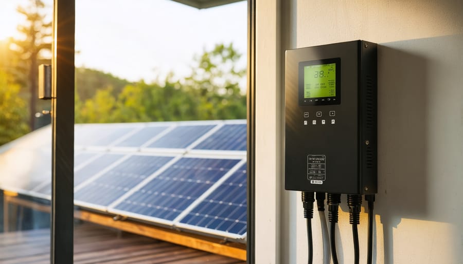72V Solar Charge Controllers: Which Features Actually Matter for Your ...