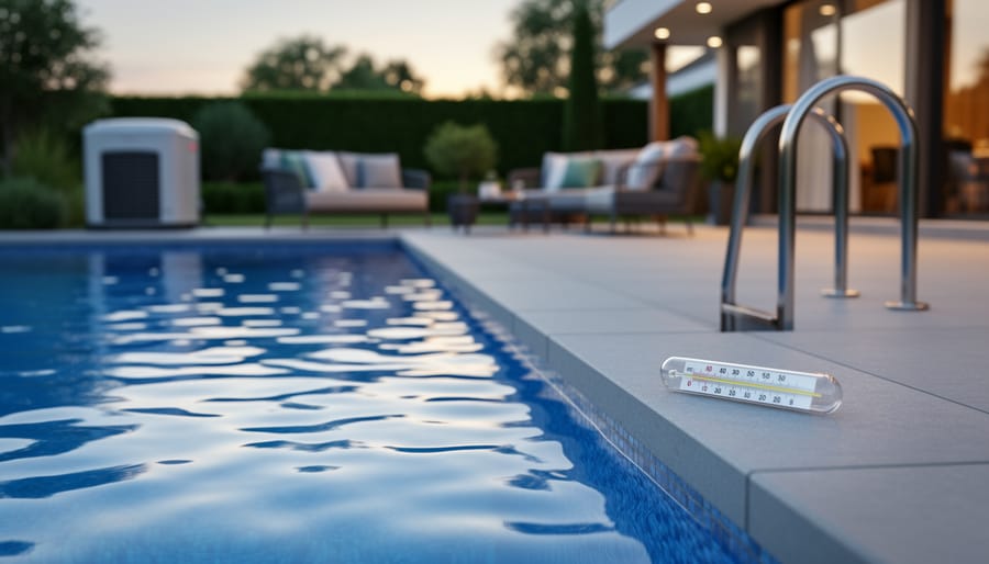 What Should a Pool Be Heated To? The Complete Temperature Guide for Comfort and Efficiency
