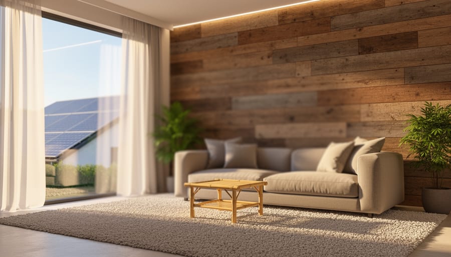 What Is Sustainable Interior Design (and How Does It Work)?